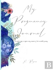 My Pregnancy Journal