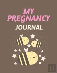 My Pregnancy Journal