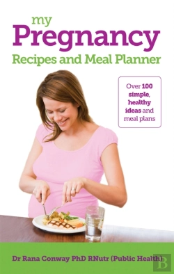 Bertrand.pt - My Pregnancy Meal Planner And Recipes