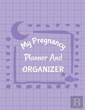My Pregnancy Planner And Organizer