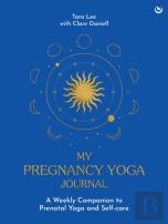 My Pregnancy Yoga Journal