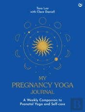 My Pregnancy Yoga Journal