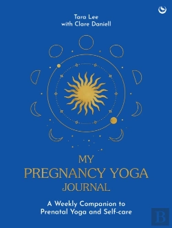 Bertrand.pt - My Pregnancy Yoga Journal
