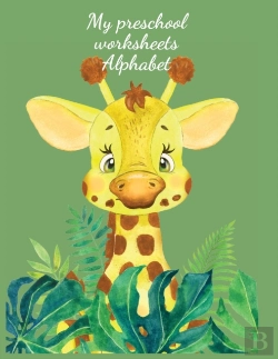 Bertrand.pt - My Preschool Worksheets Alphabet