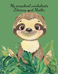 My Preschool Worksheets Literacy And Maths