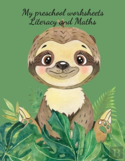 Bertrand.pt - My Preschool Worksheets Literacy And Maths