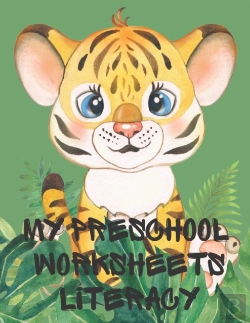 Bertrand.pt - My Preschool Worksheets Literacy