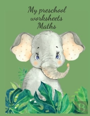 My Preschool Worksheets Maths