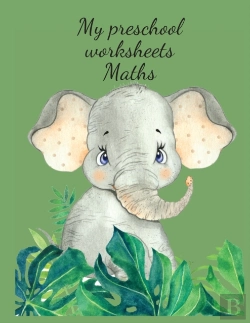 Bertrand.pt - My Preschool Worksheets Maths