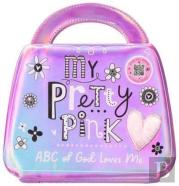 My Pretty Pink Abc Of God Loves Me