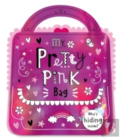 My Pretty Pink Magical Abc Bag