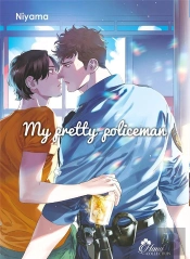 My Pretty Policeman T.1
