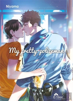 Bertrand.pt - My Pretty Policeman T.1