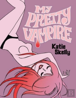 Bertrand.pt - My Pretty Vampire
