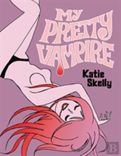 Bertrand.pt - My Pretty Vampire