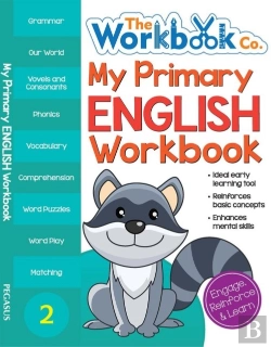 Bertrand.pt - My Primary English Workbook 2