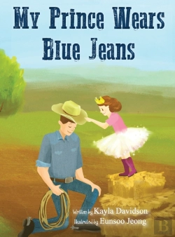 Bertrand.pt - My Prince Wears Blue Jeans
