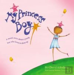 Bertrand.pt - My Princess Boy