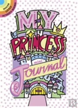 Bertrand.pt - My Princess Mini-Journal