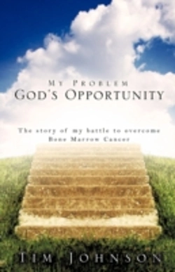 Bertrand.pt - My Problem God'S Opportunity