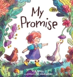 Bertrand.pt - My Promise