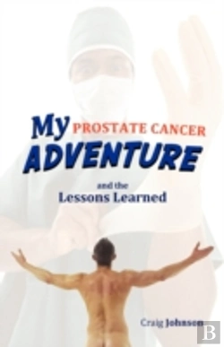 Bertrand.pt - My Prostate Cancer Adventure, And The Lessons Learned