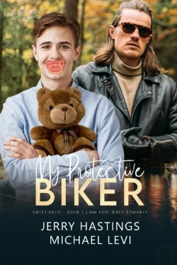 Bertrand.pt - My Protective Biker
