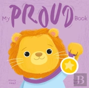 My Proud Book