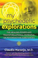 My Psychedelic Explorations