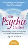 My Psychic Casebook