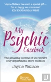 My Psychic Casebook