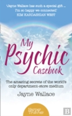 Bertrand.pt - My Psychic Casebook