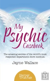 My Psychic Casebook