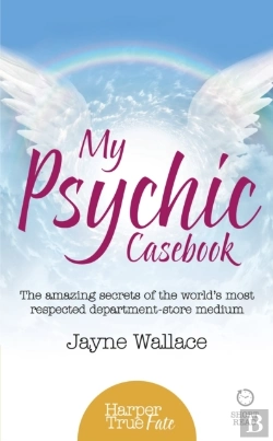 Bertrand.pt - My Psychic Casebook
