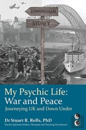 My Psychic Life, War And Peace