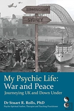 Bertrand.pt - My Psychic Life, War And Peace