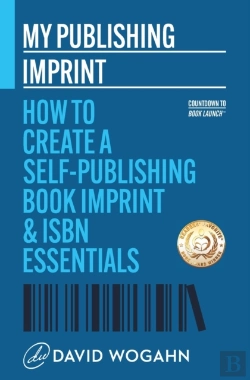 Bertrand.pt - My Publishing Imprint