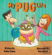 My Pug Life