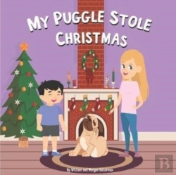 Bertrand.pt - My Puggle Stole Christmas