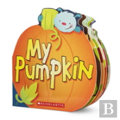 My Pumpkin