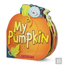 Bertrand.pt - My Pumpkin
