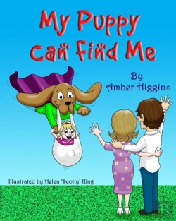 Bertrand.pt - My Puppy Can Find Me