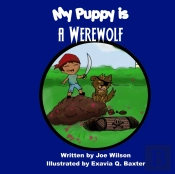 My Puppy Is A Werewolf
