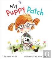 My Puppy Patch
