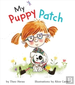 Bertrand.pt - My Puppy Patch