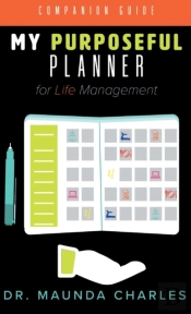 My Purposeful Planner
