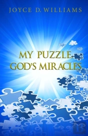My Puzzle God'S Miracles