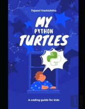 My Python Turtles