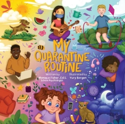 Bertrand.pt - My Quarantine Routine