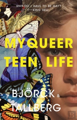 Bertrand.pt - My Queer Teen Life